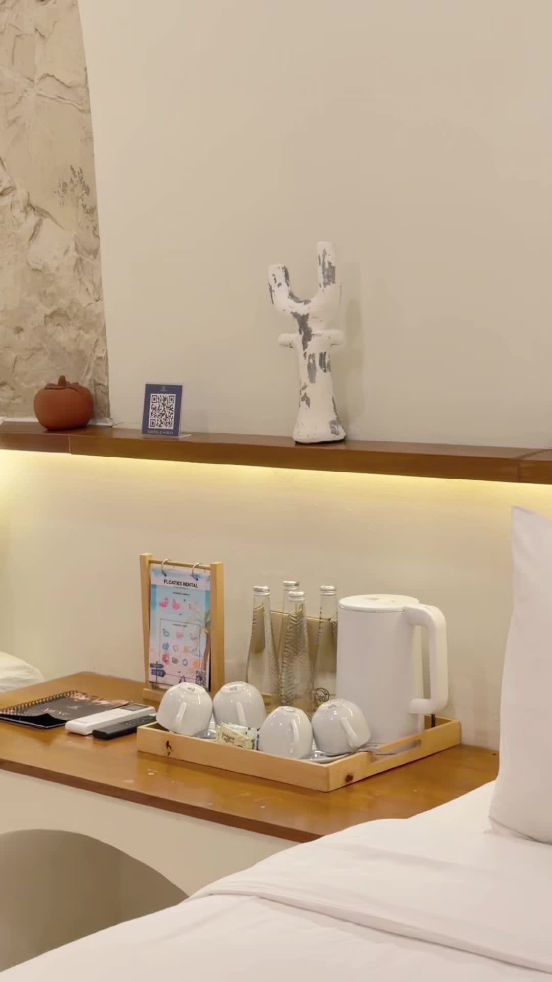 @Staycationku Jogja Villas