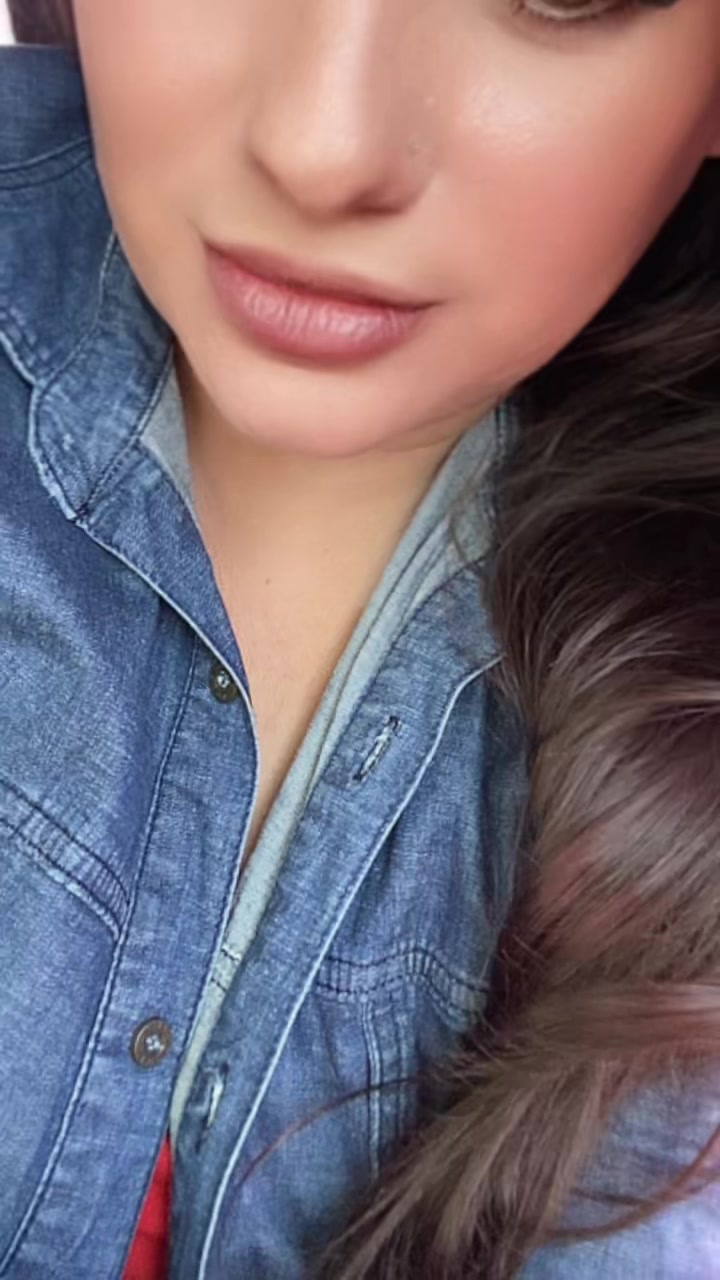 @Gisele Bezerra