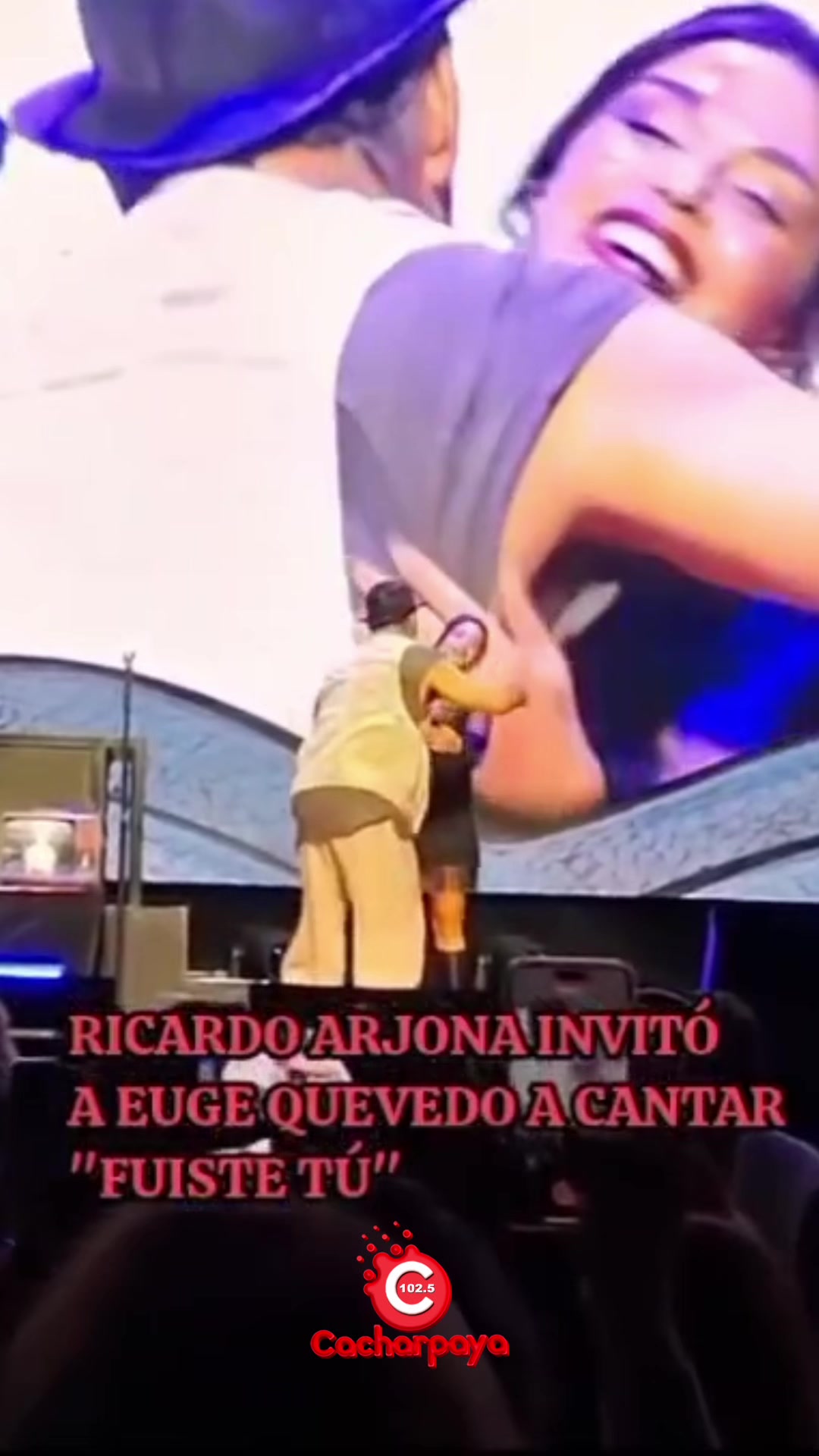 @La Cacharpaya