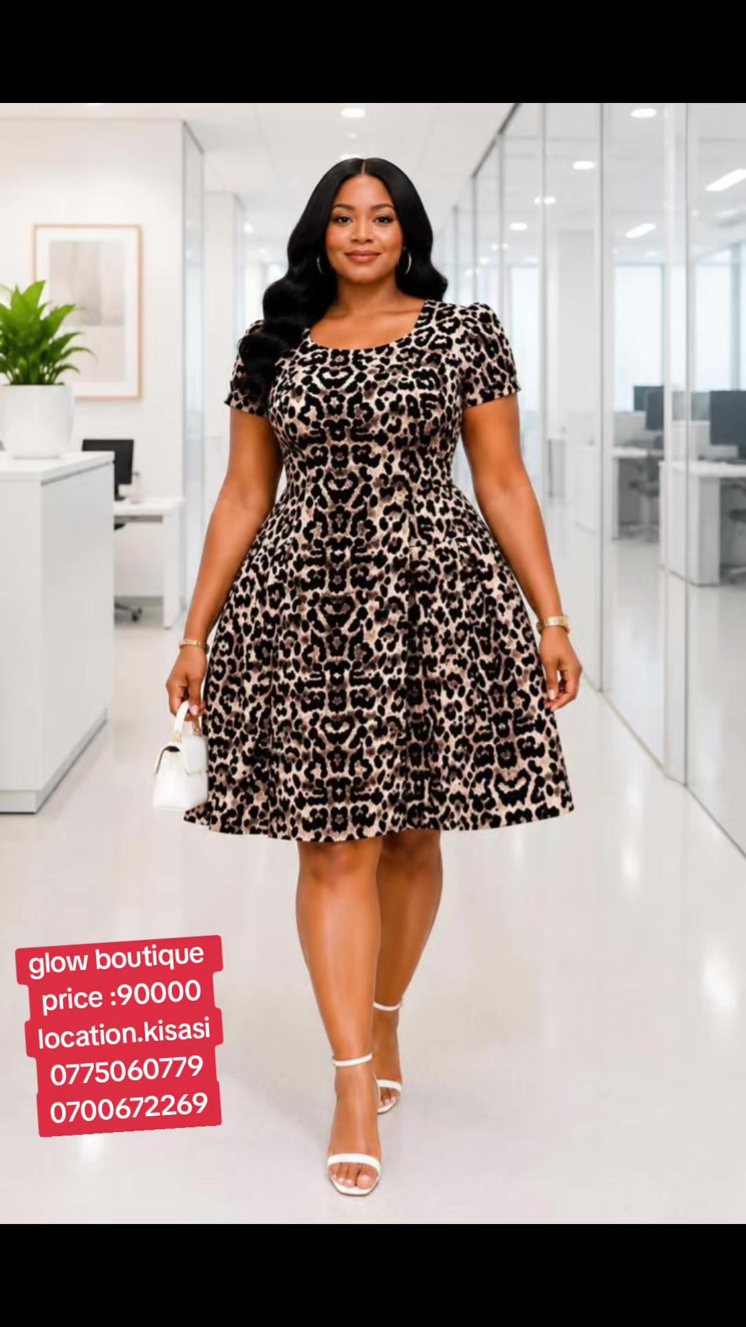 @Glow boutique256