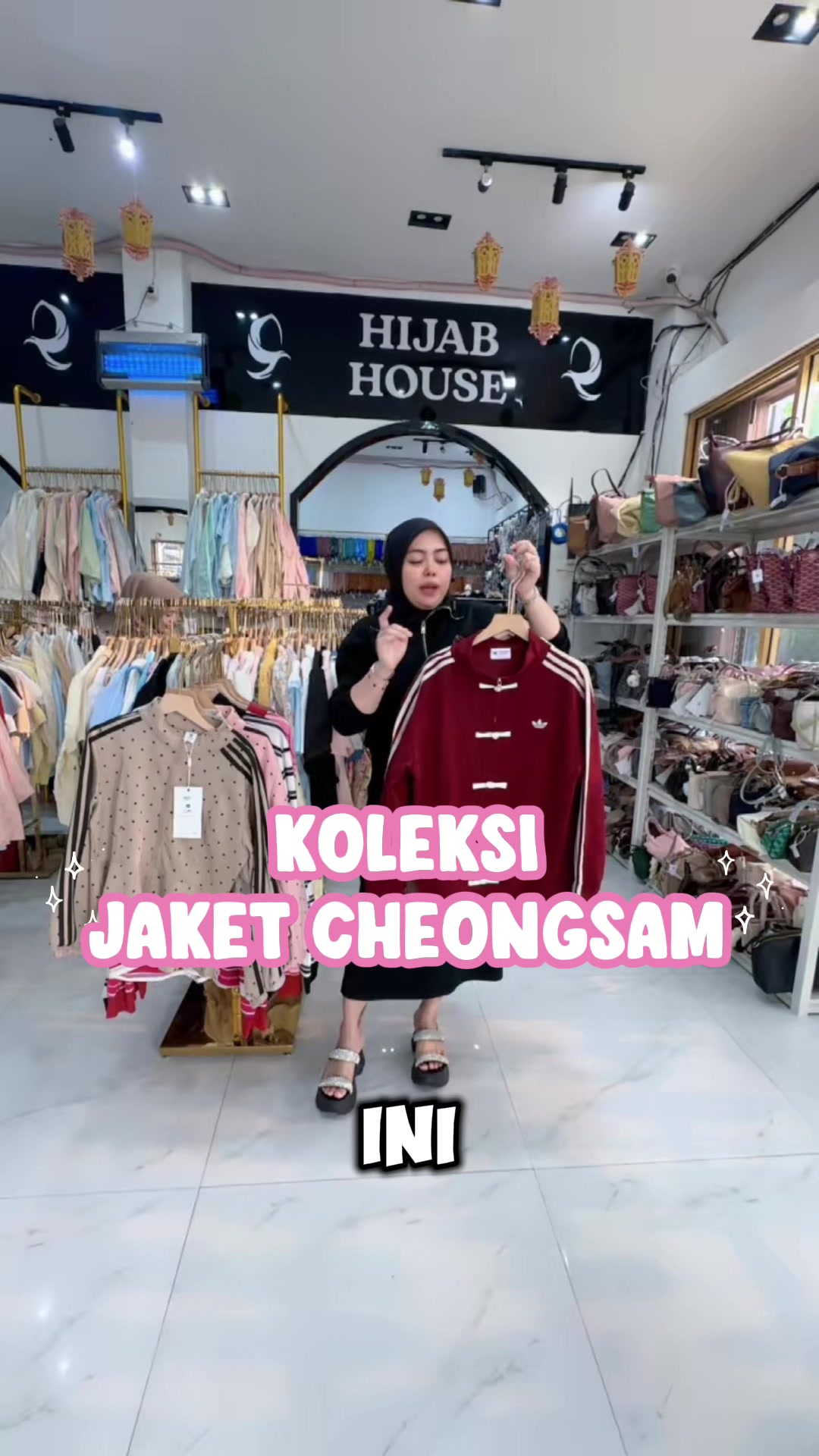 @Keenan Fashion Cikarang 2