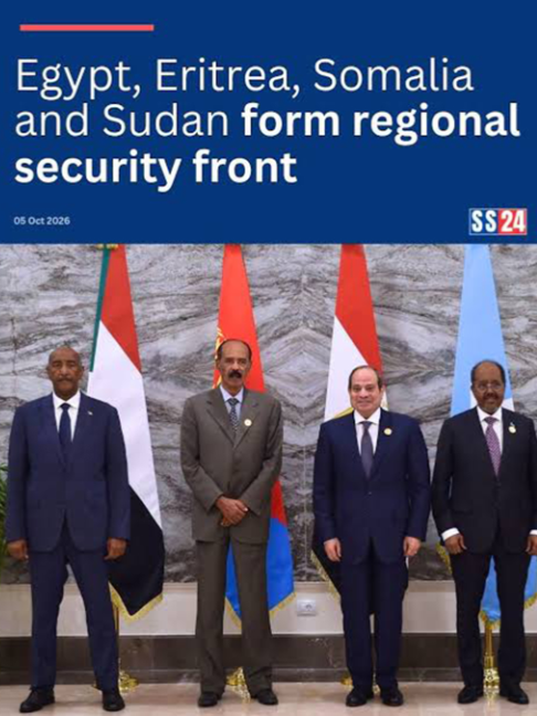 @Pan-African News