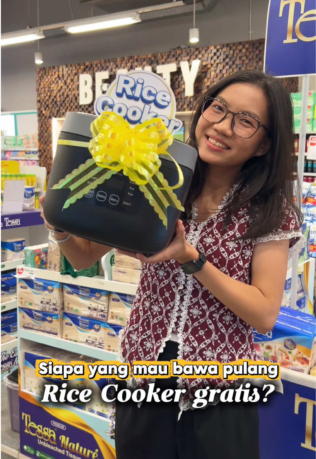 @Tissue Tessa