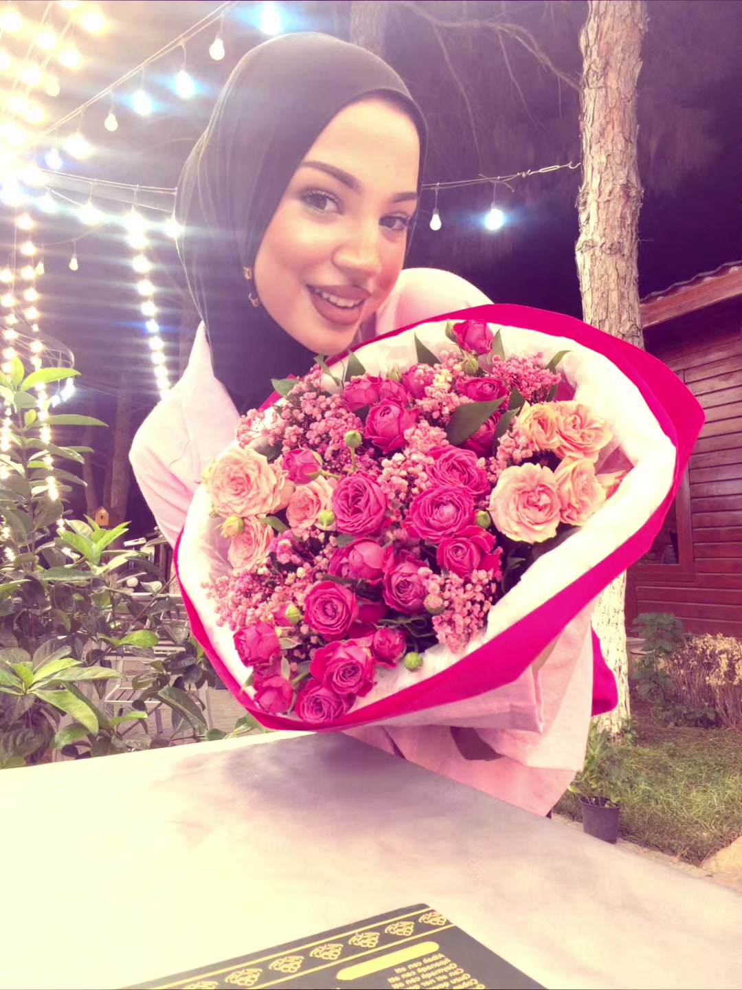@فاطمة