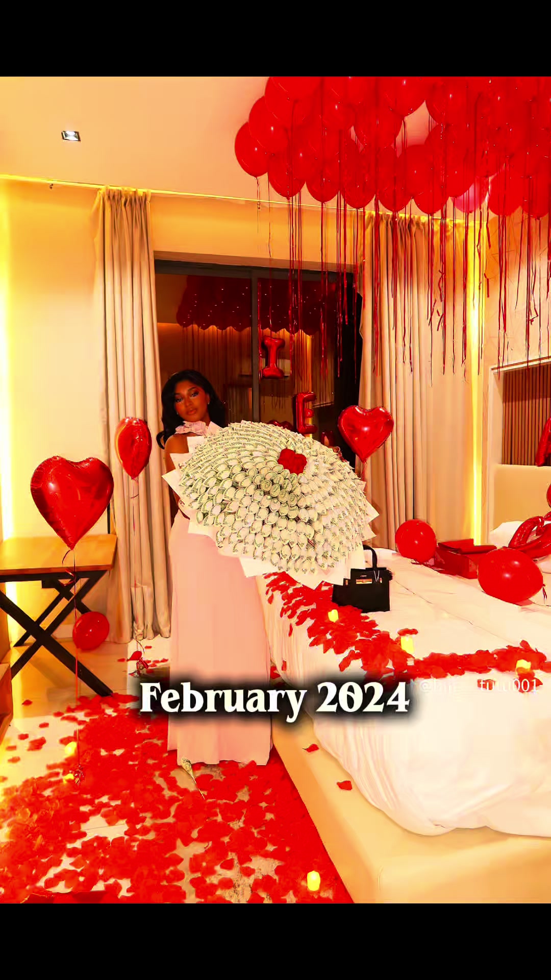 @Sparky Abuja Surprise planner