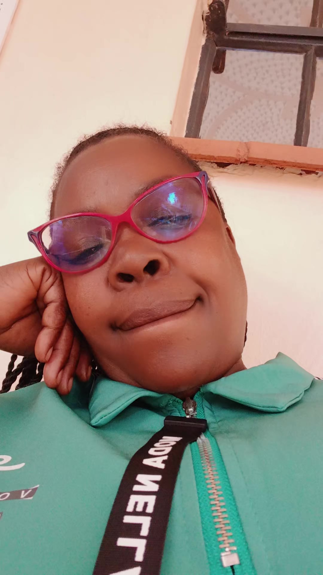@Gladys njoronge