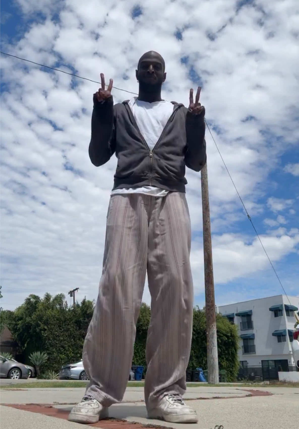 @Chris &ldquo;CJ&rdquo; Wilks 🧗🏾&zwj;♂️