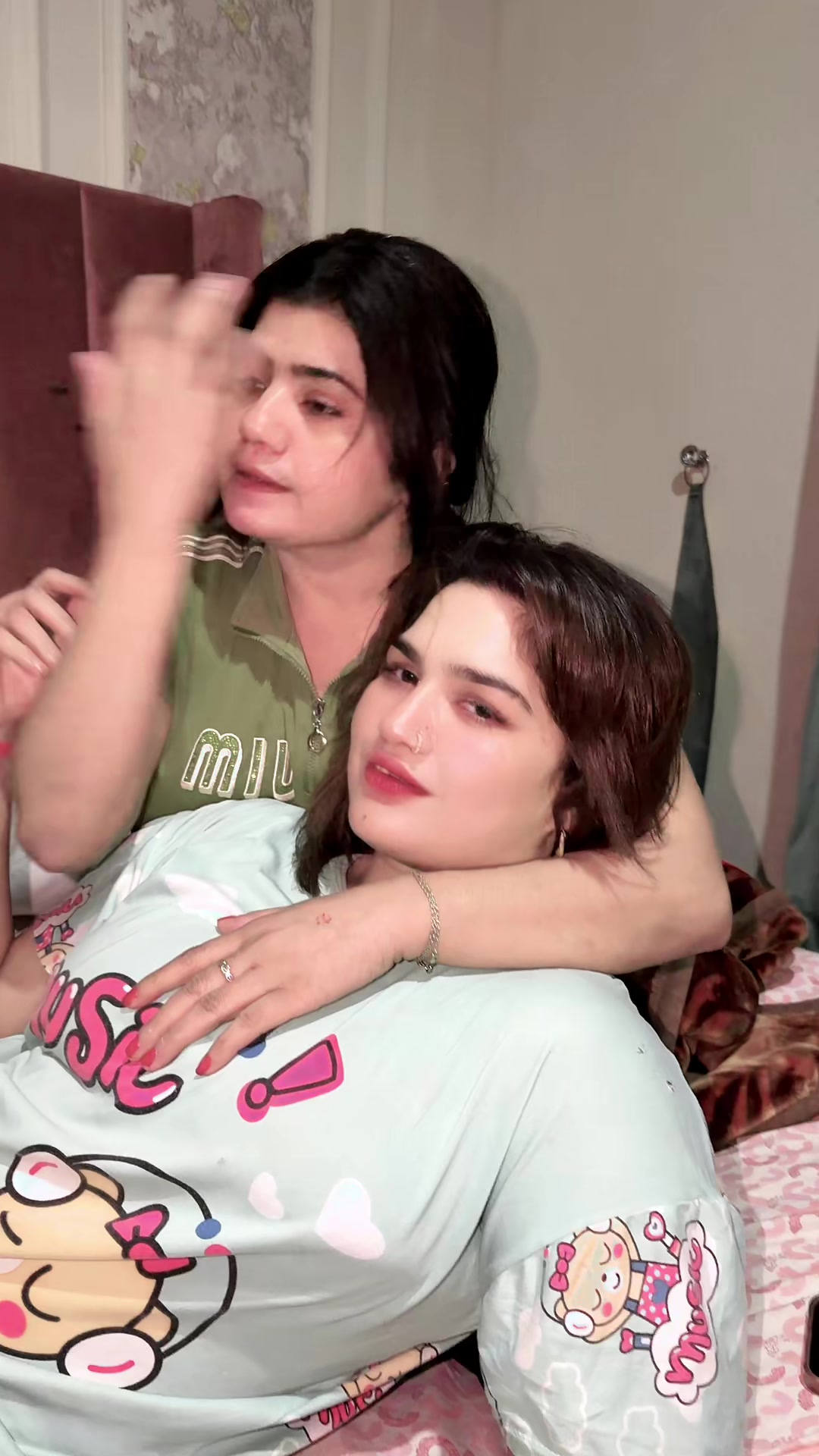 @🦋Meerab shah Official🦋