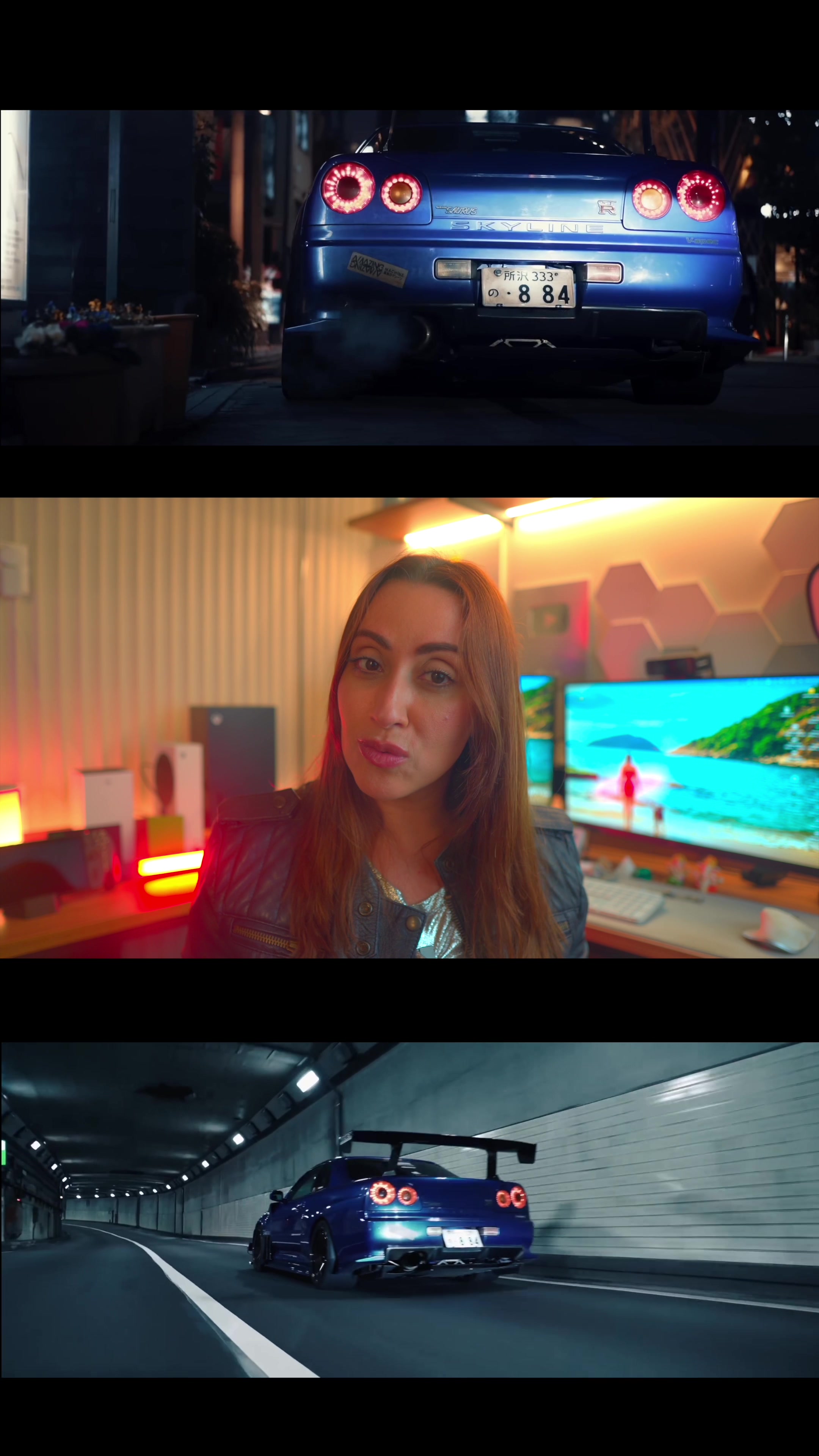 @Raquel Gamer