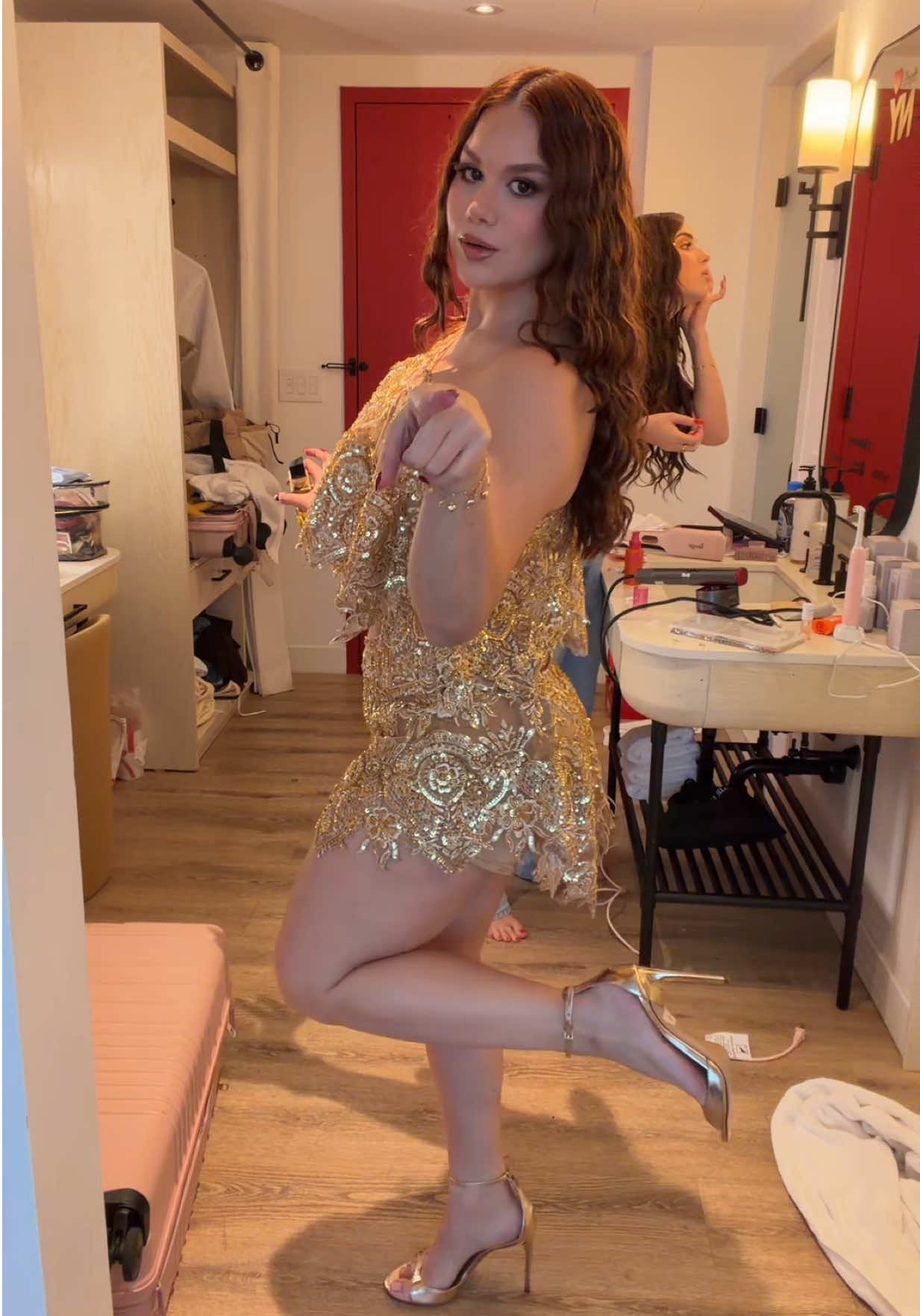 @Angela Mar&iacute;a
