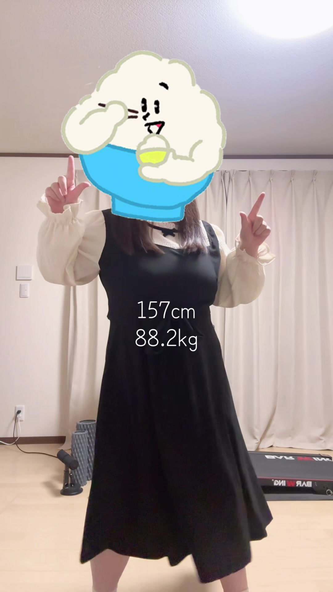 @みょん
