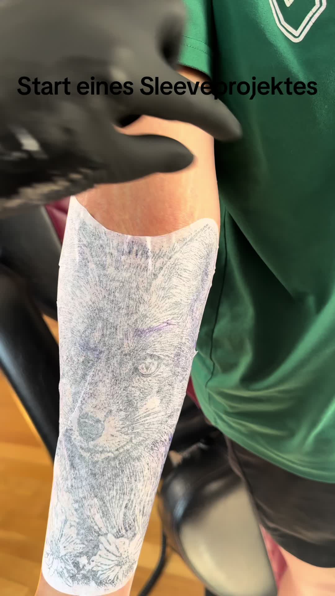 @Color Clinic | TATTOO