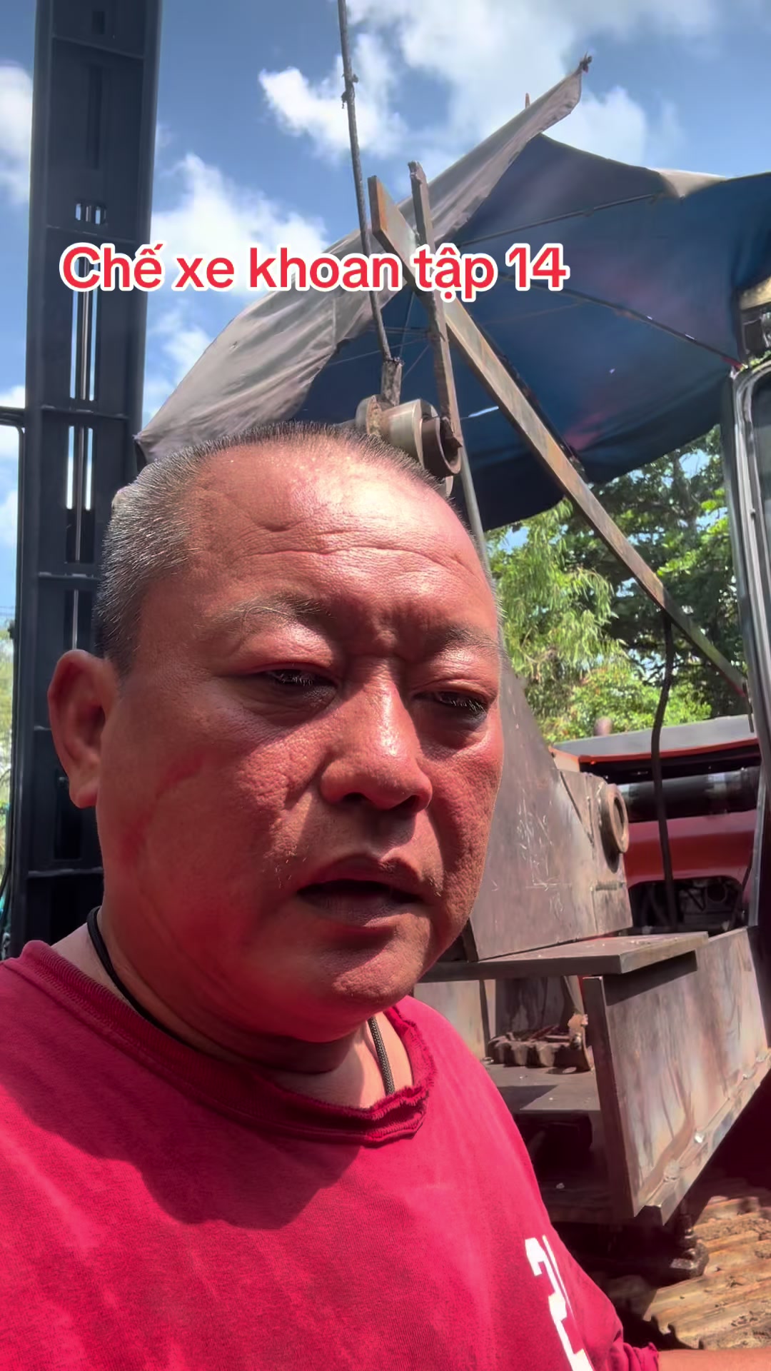 @SÁNG XE CƠ GIỚI