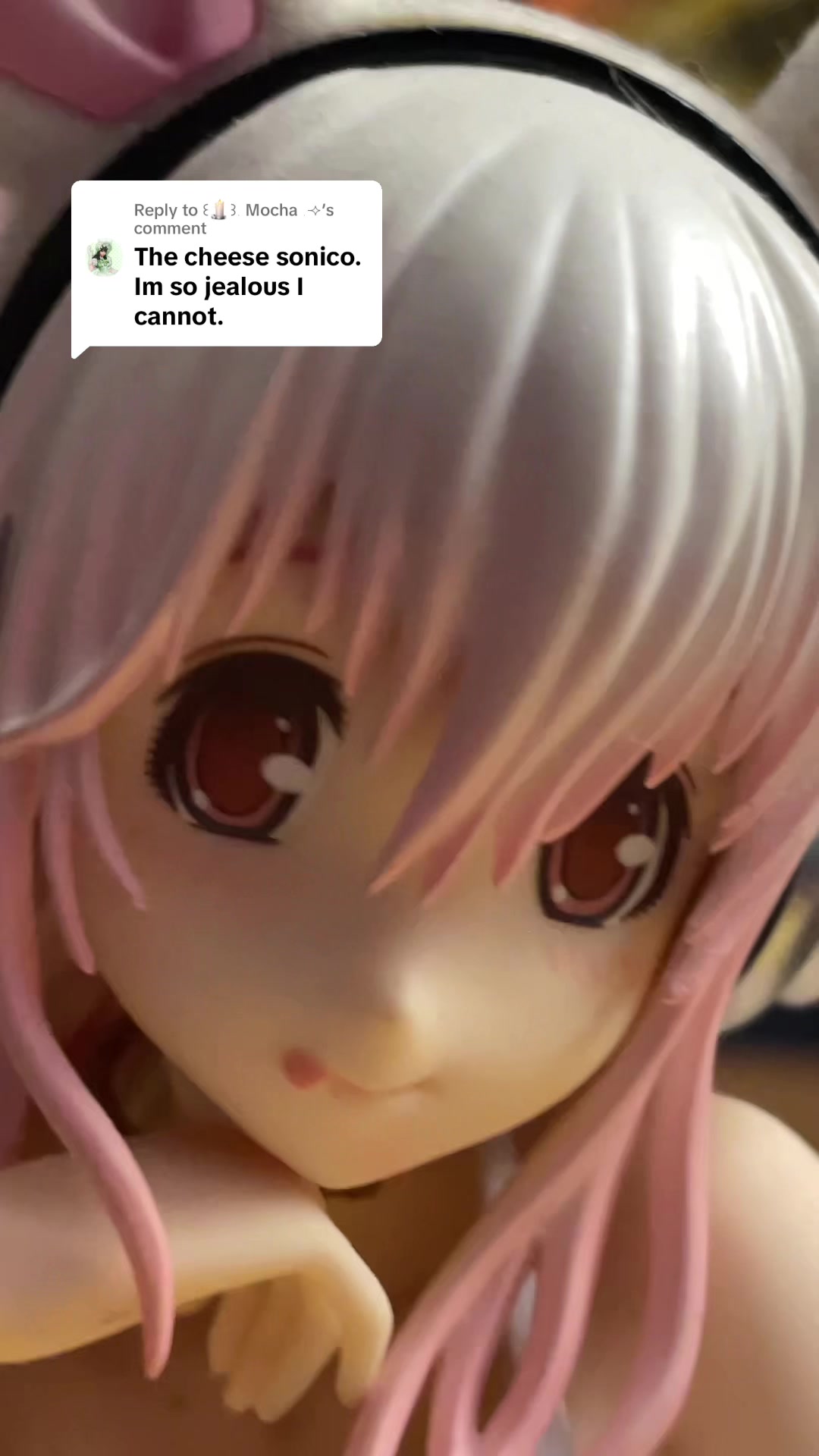 @Crona Gorgon