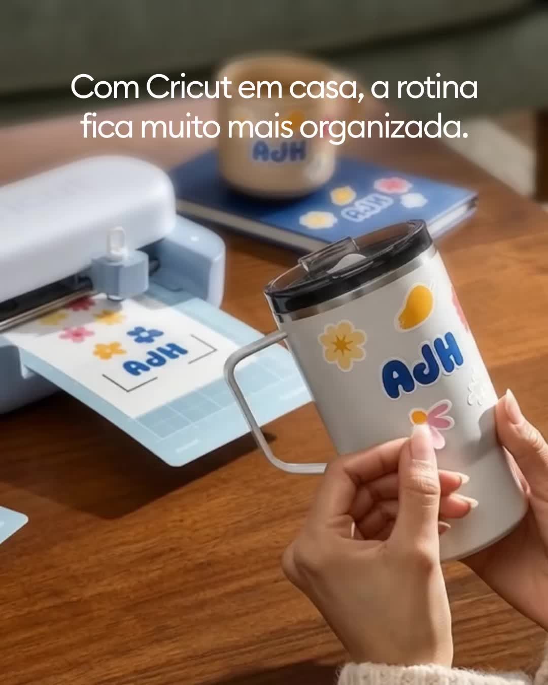 @Cricut Shop Brasil