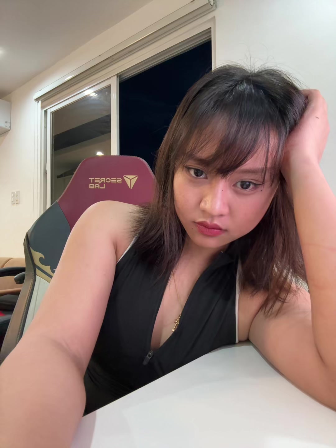 @Yvenne Santos