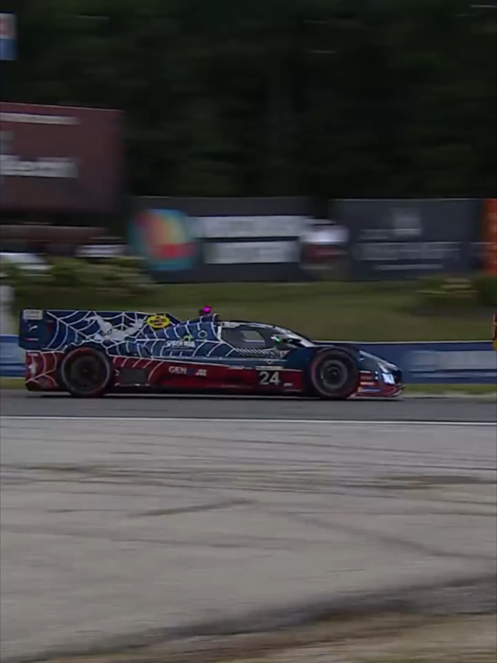 @IMSA Racing