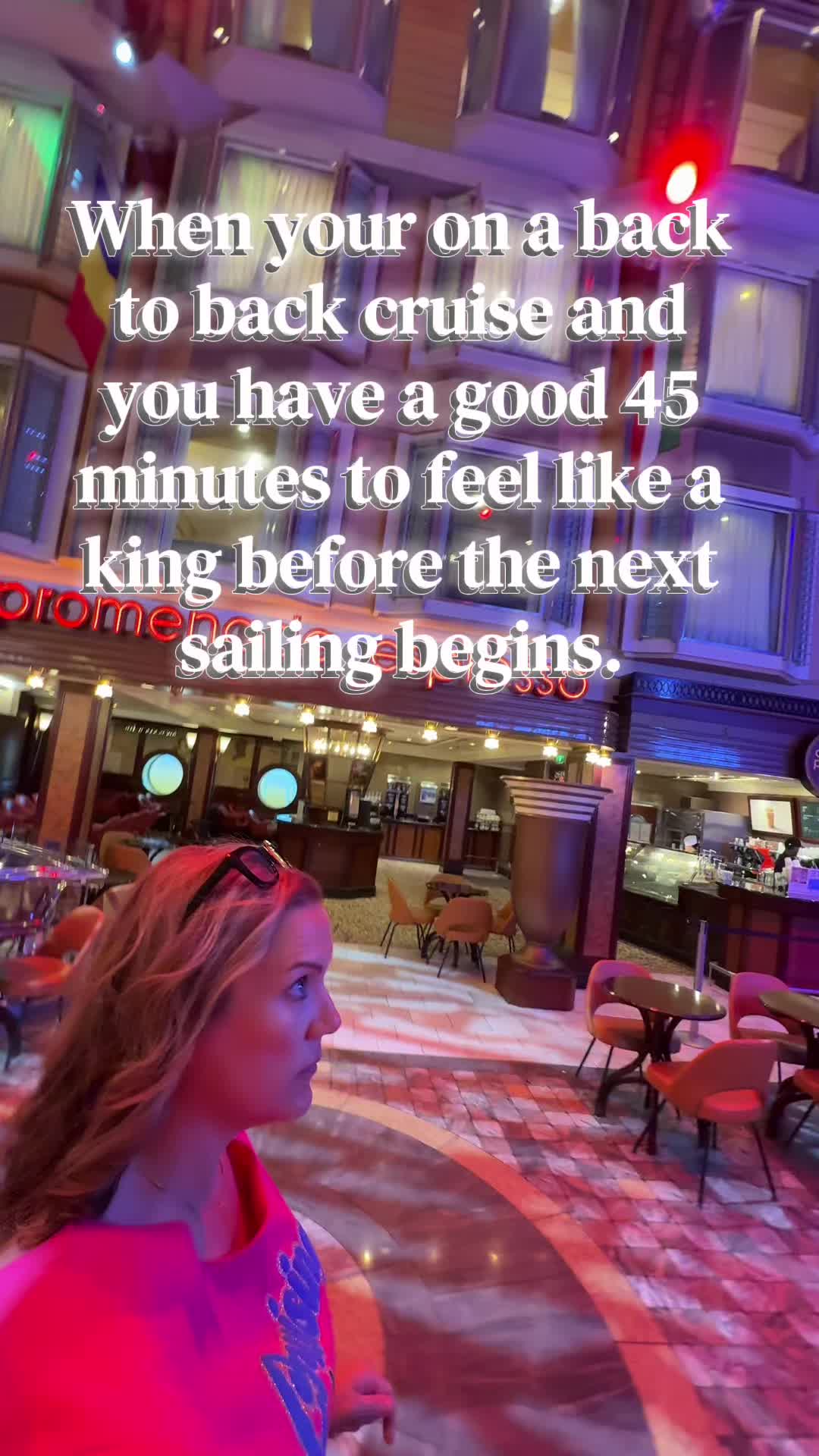 @Cruising Aimee 🛳️❤️🤷🏼♀️