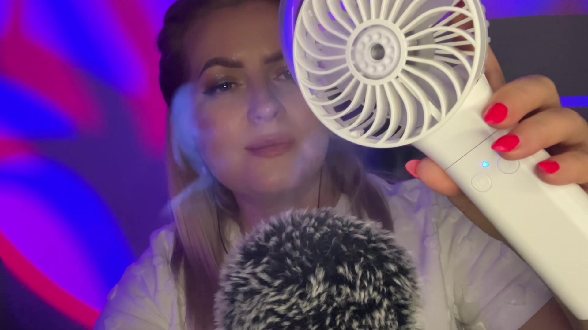 @ASMR&ensp;TOP1