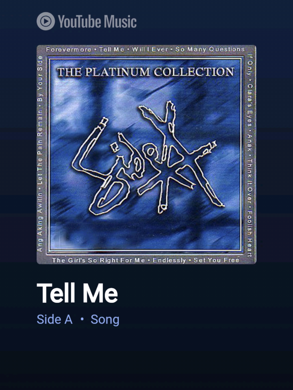 @AL lyrics