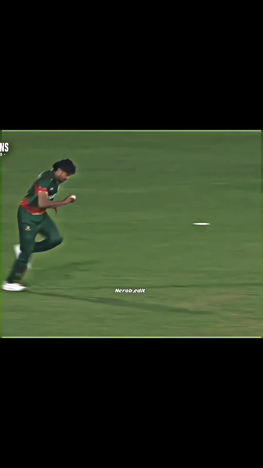 @cricket player Nerob edit