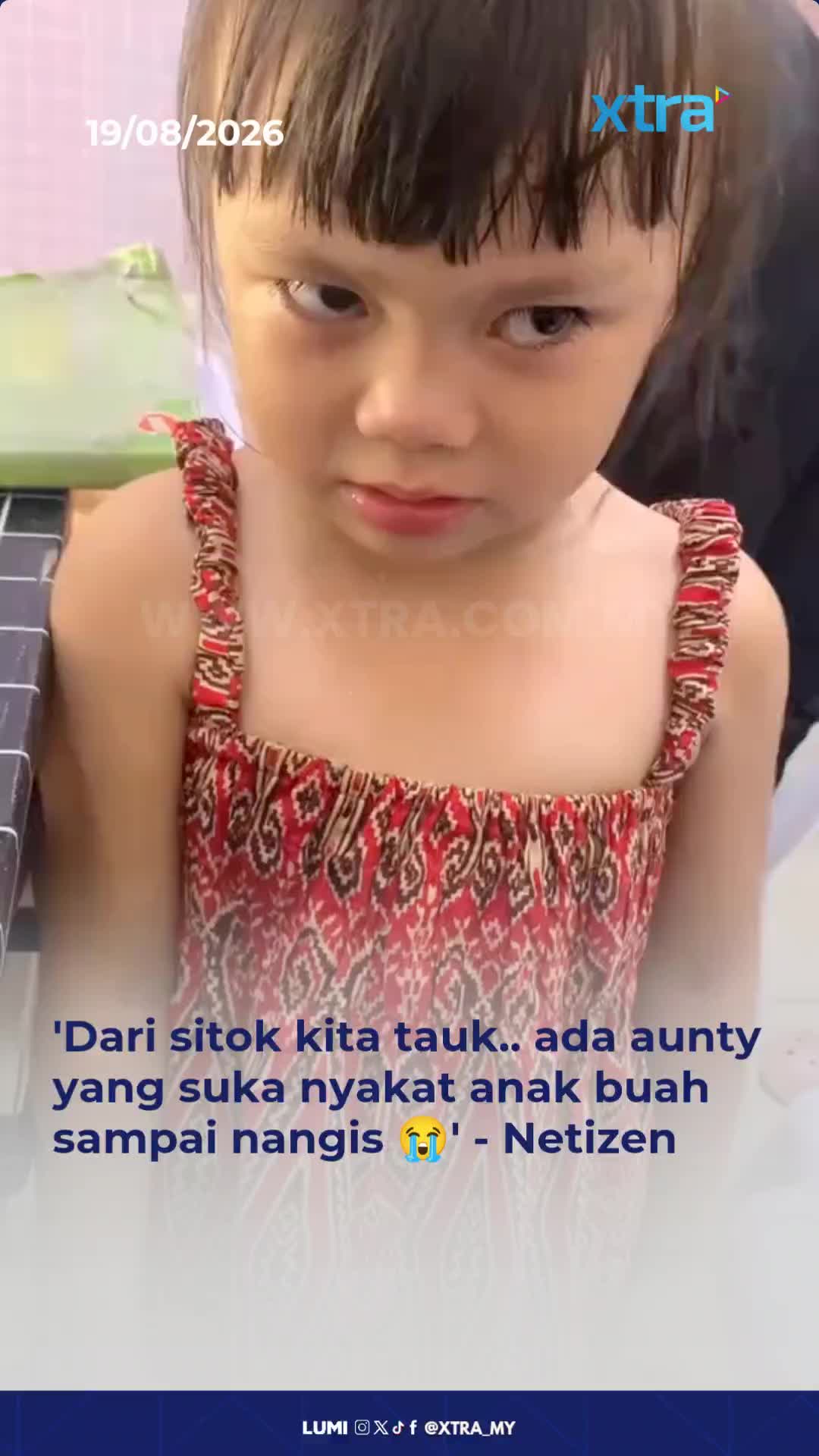 @XTRA