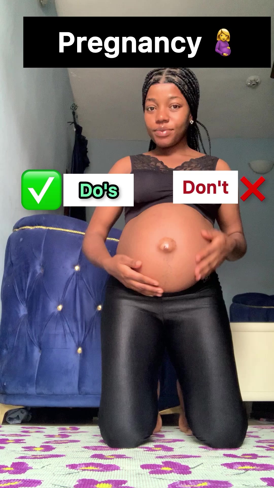 @UG health tipstv