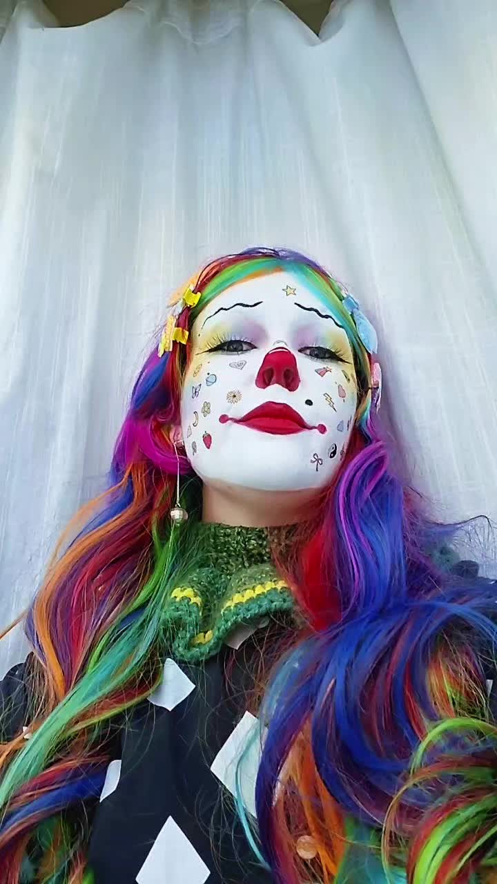 @snifflestheclown
