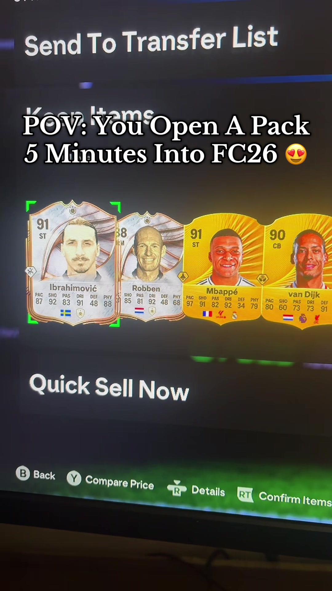 @Fut X