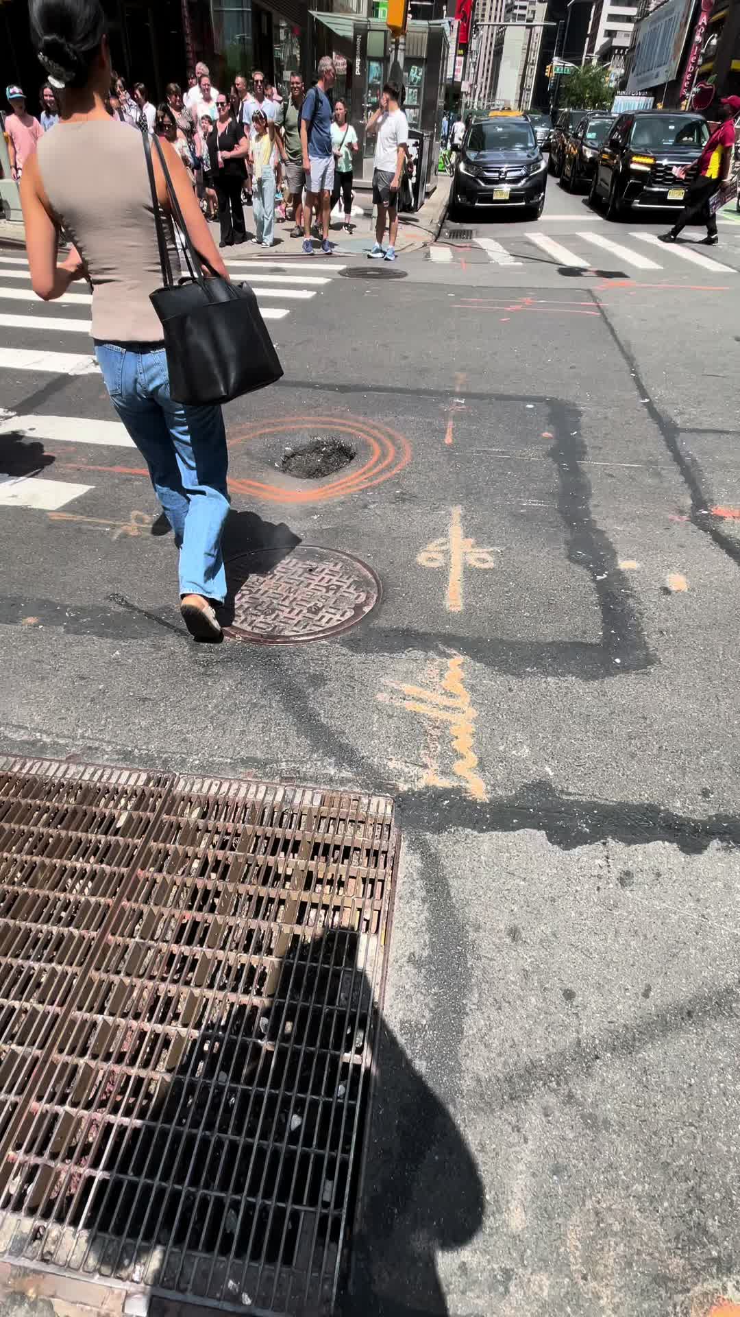 @Mikey NYC
