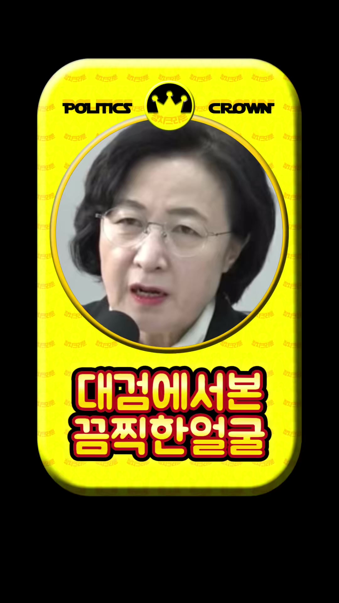 @정치크라운
