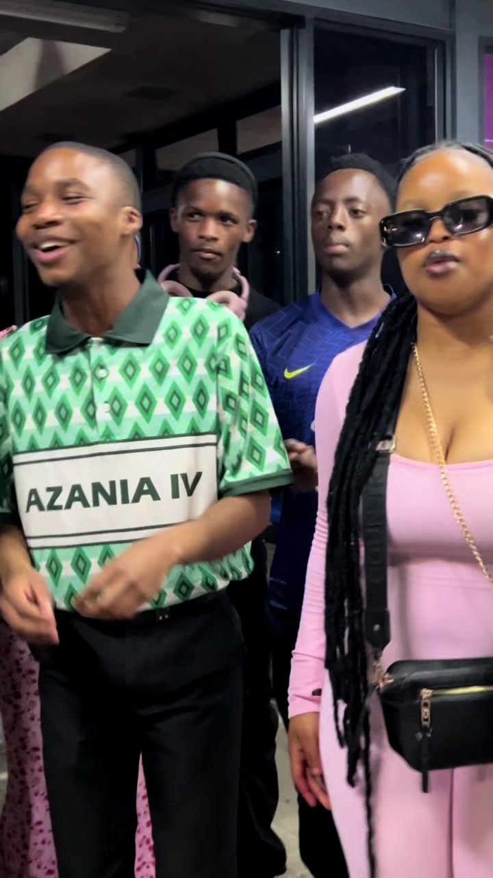 @Siphamandla Arts Group
