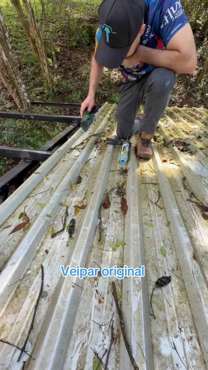 @Veimar Alves - Veipar