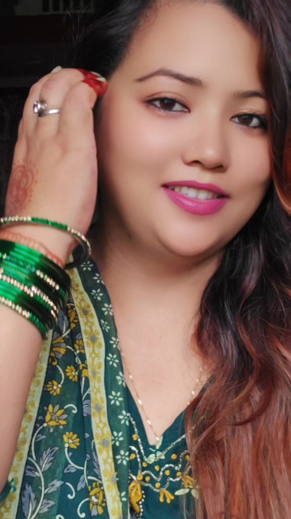 @jyoti lama