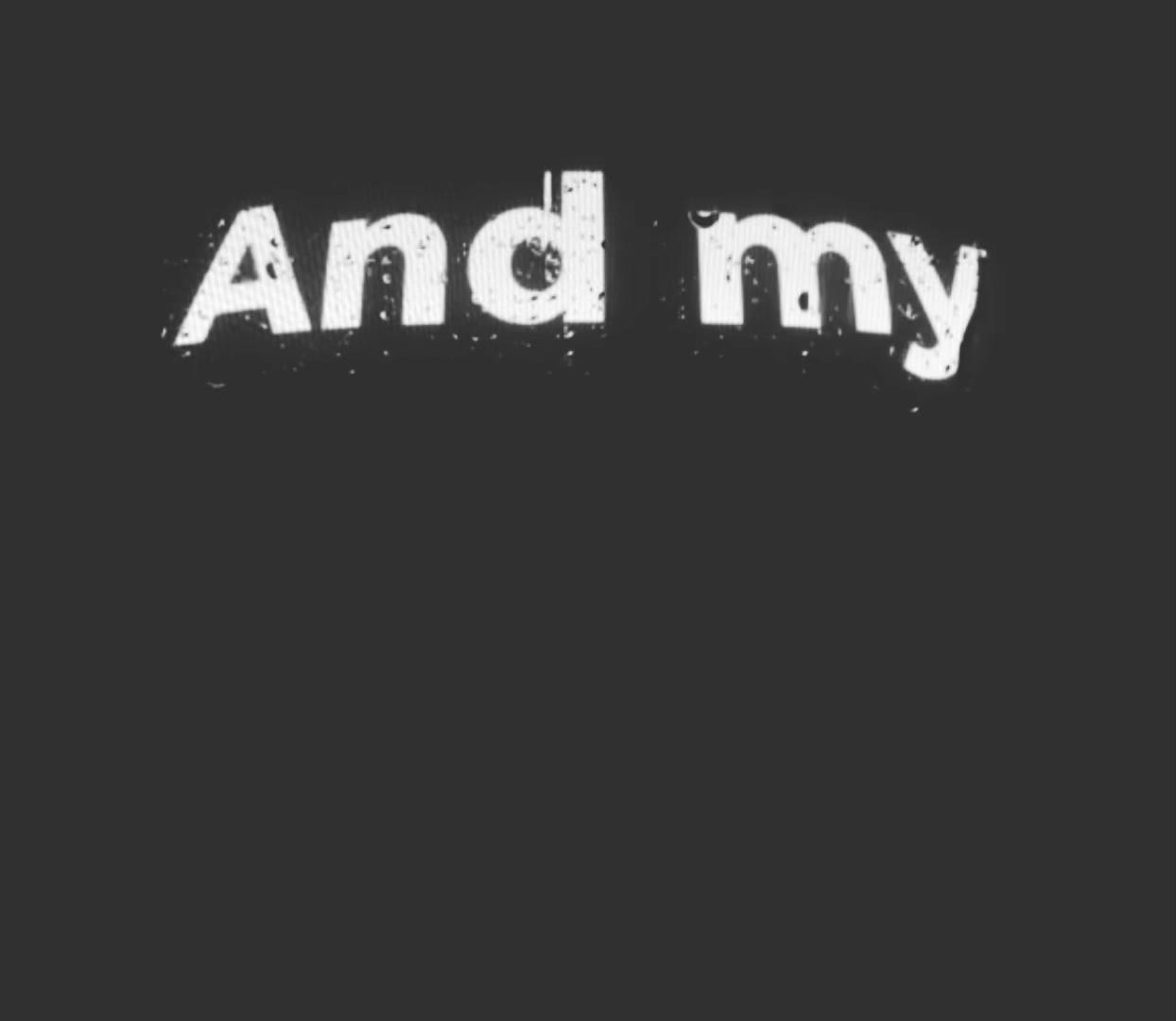 @Song Lyrics