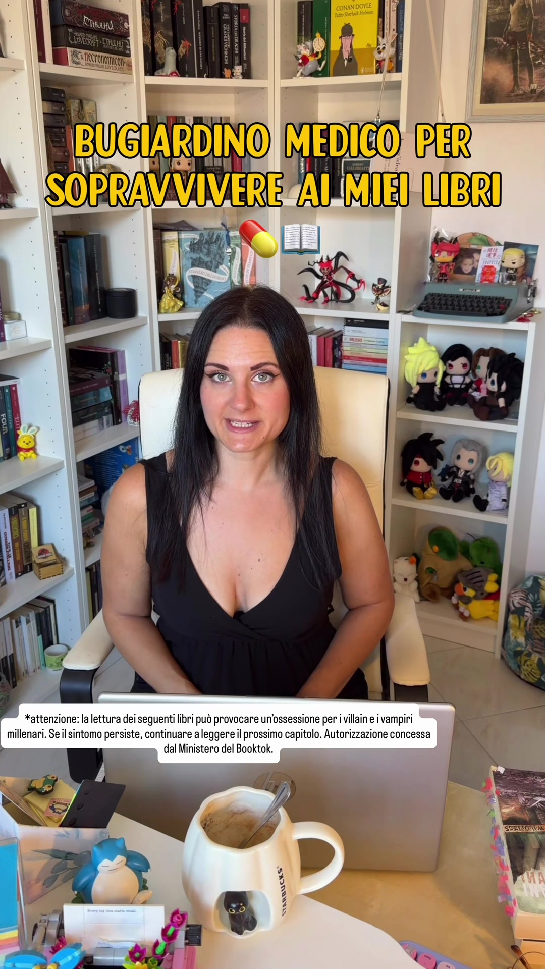@Giulia K. Monroe | Scrittrice