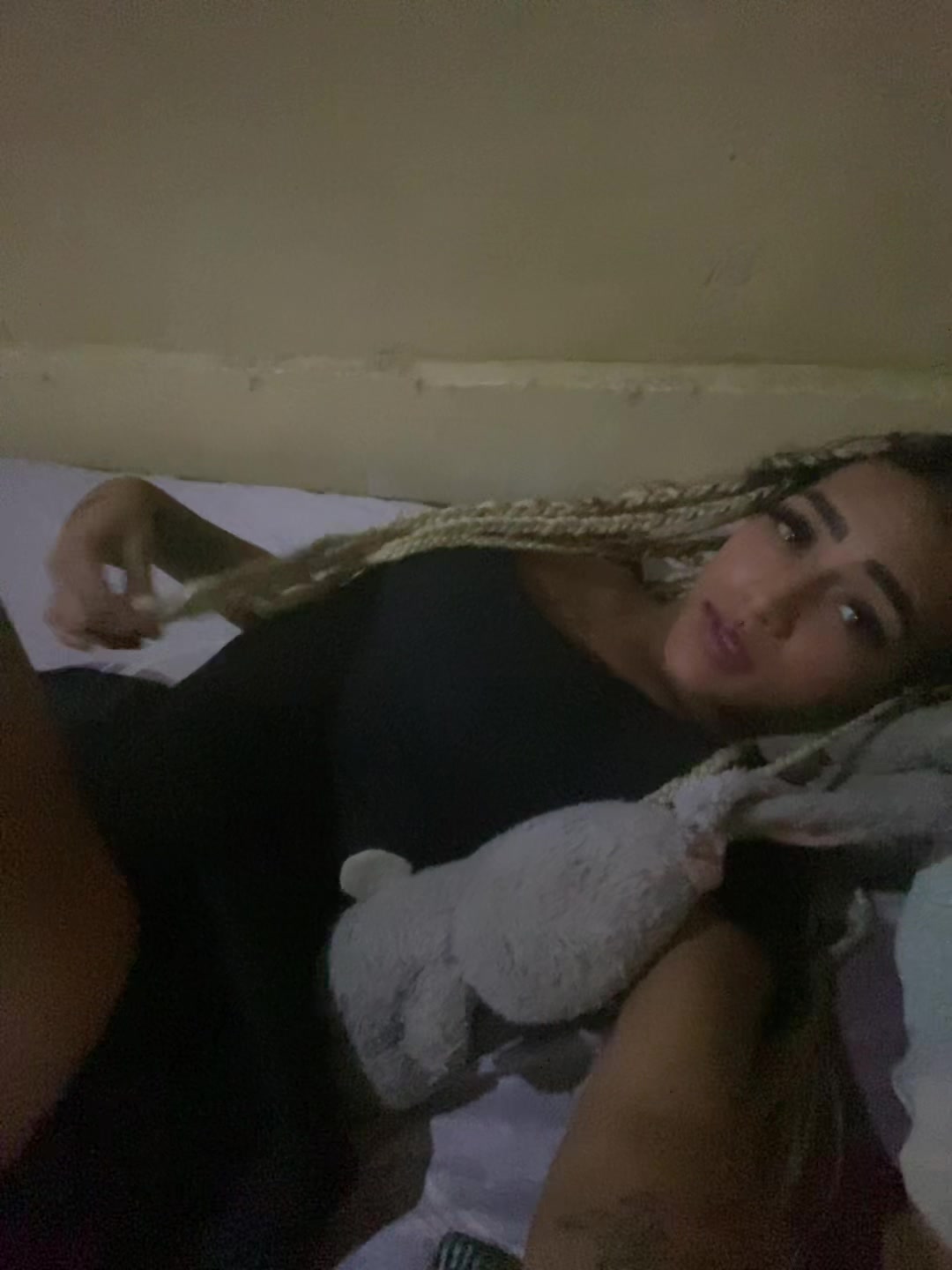 @la beby😍&iexcl;!