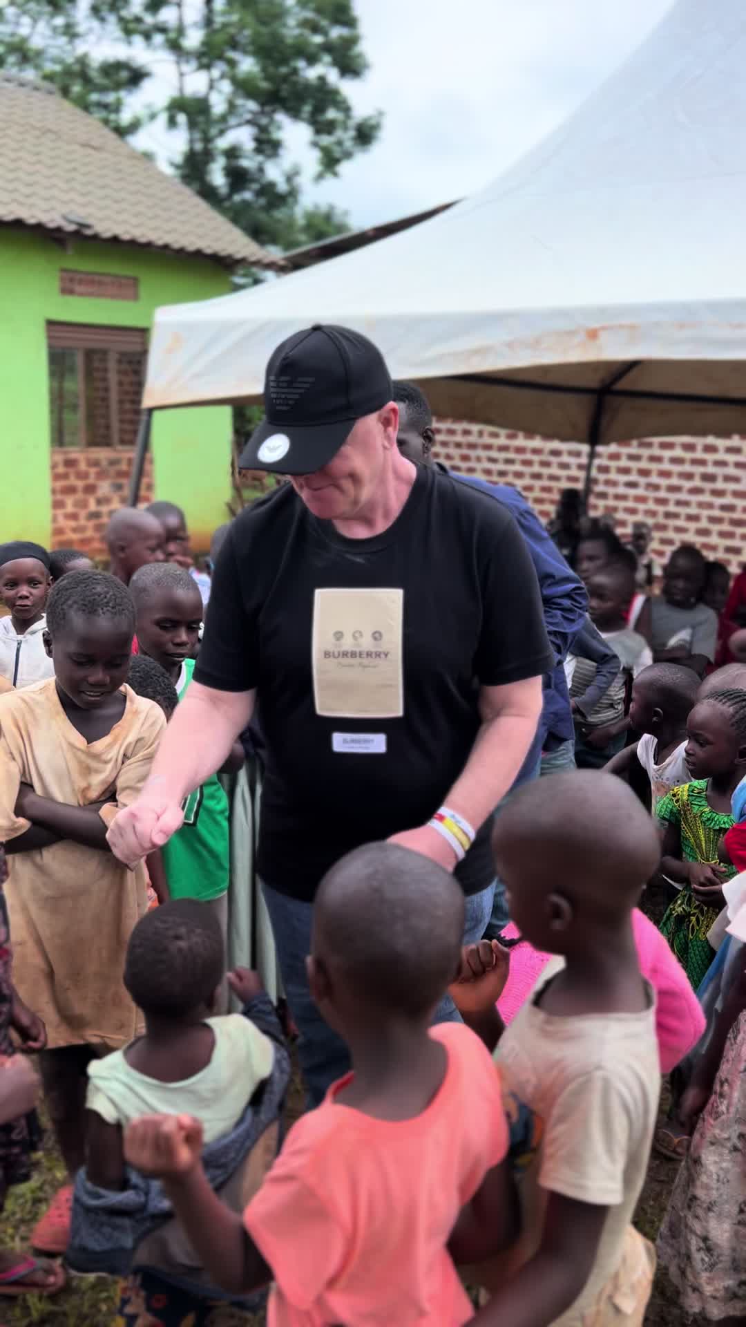 @Kigozi children foundation