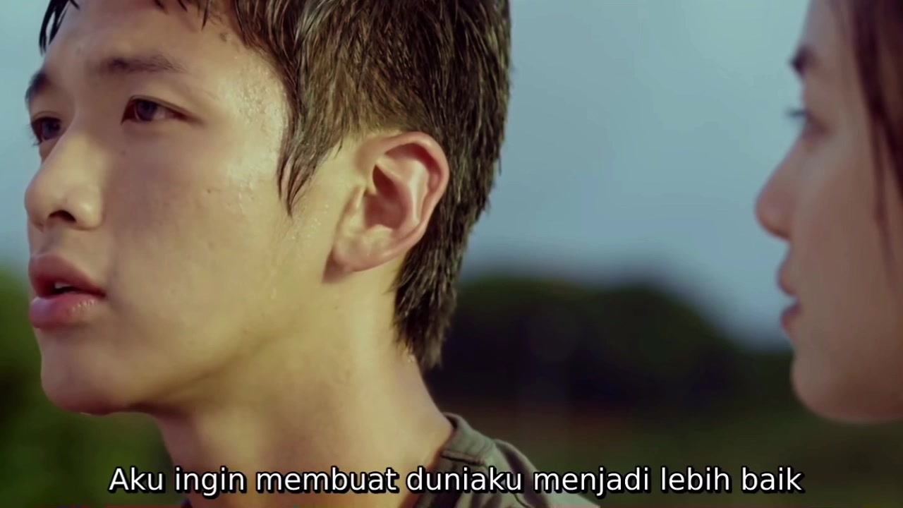 @Suka drama