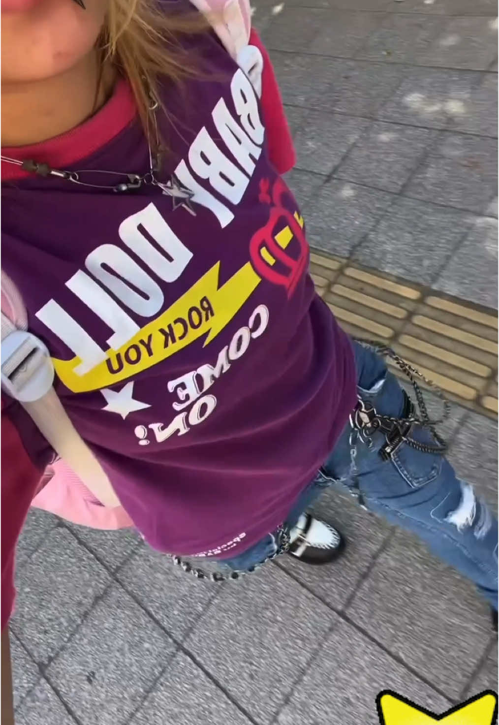 @サクラ