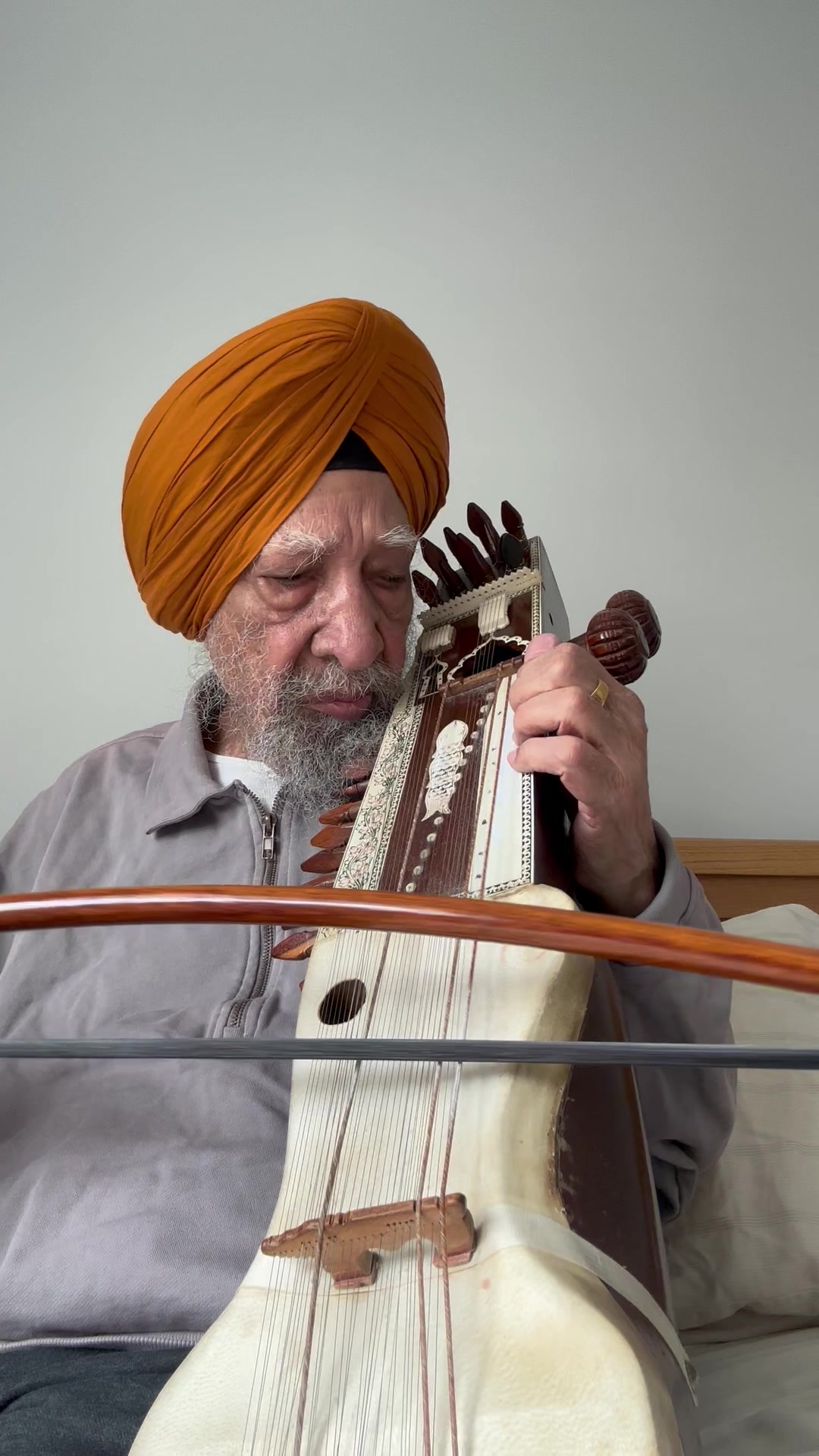 @Kewal Singh Nirdosh (Dosanjh)
