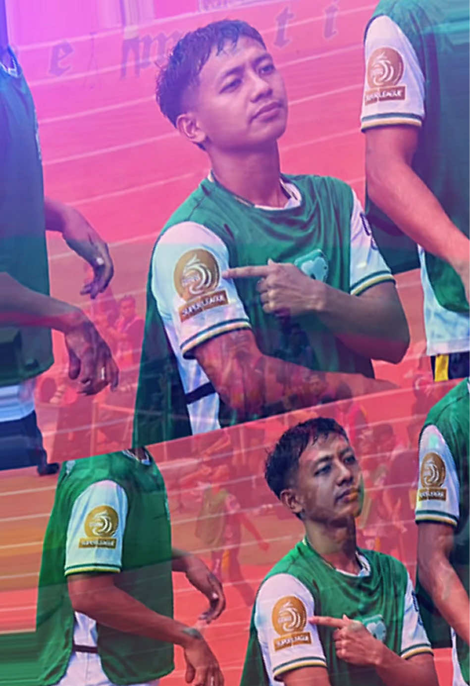 @ANTI PERSIJA❗️🙅
