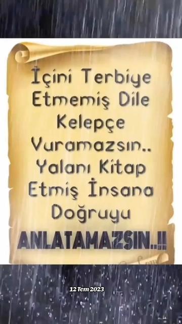 @🐺SENDE🦅 KALDI 🦅 Y&Uuml;REĞİM 🐺