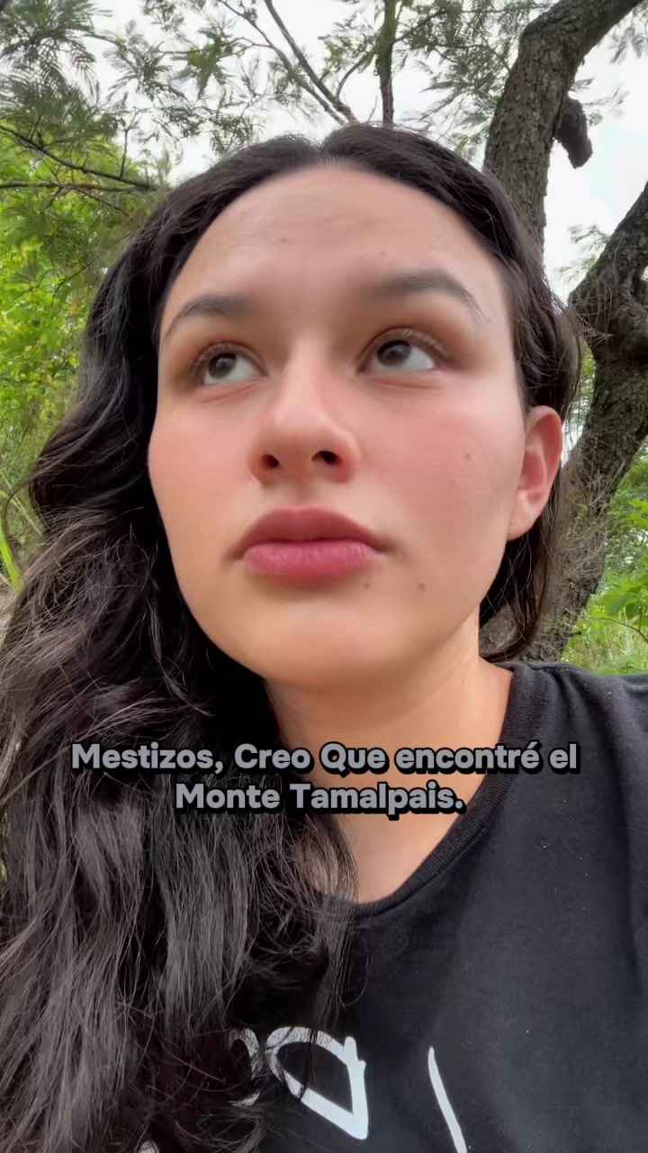 @Hija de Neptuno