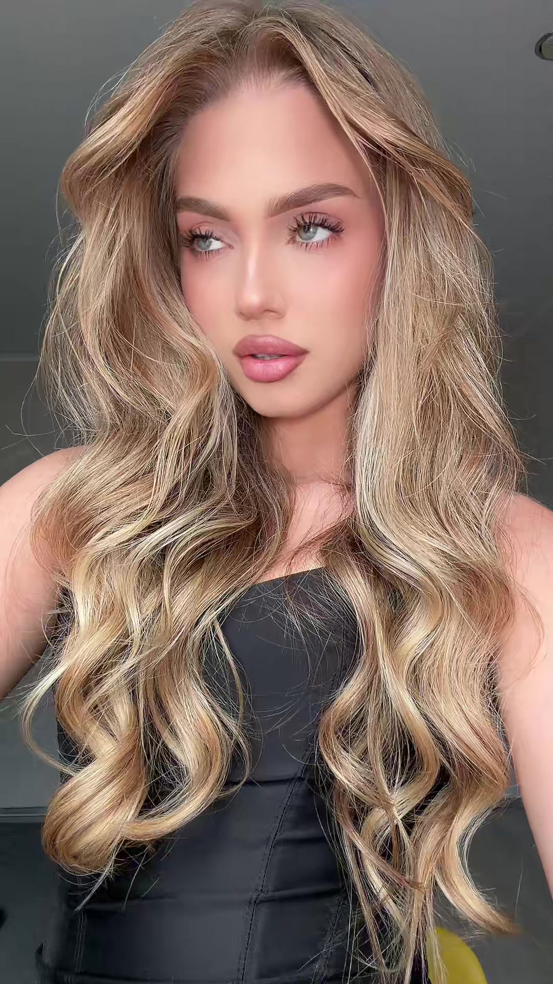 @единственная