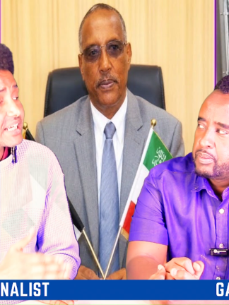 @eng abdi dahir gas