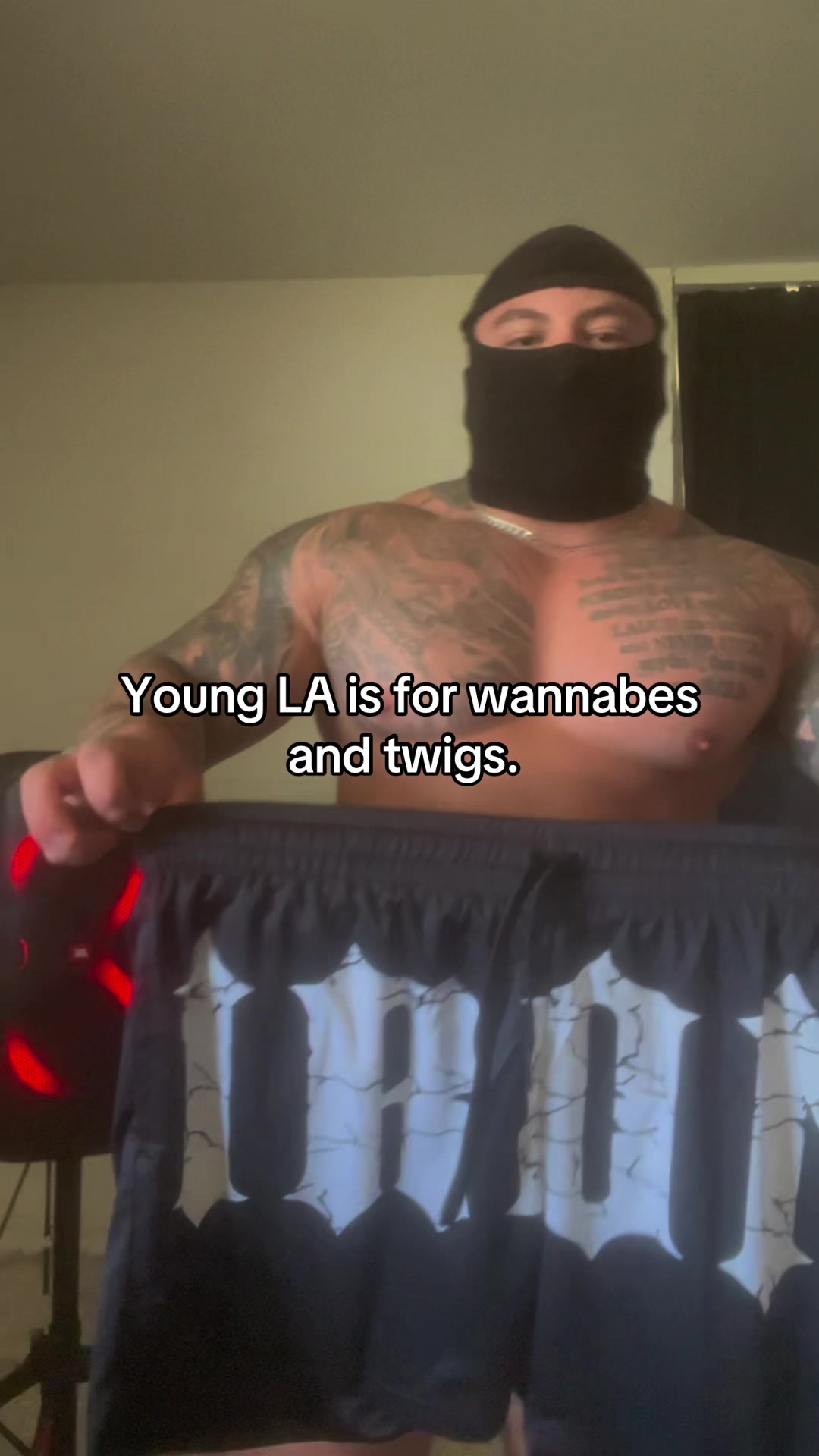 @TRENZILLA 👹🦍