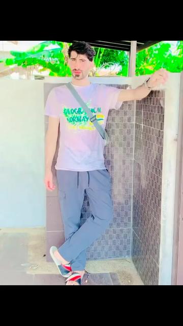 @KifāYāT Ùllàh Khãlil ❓