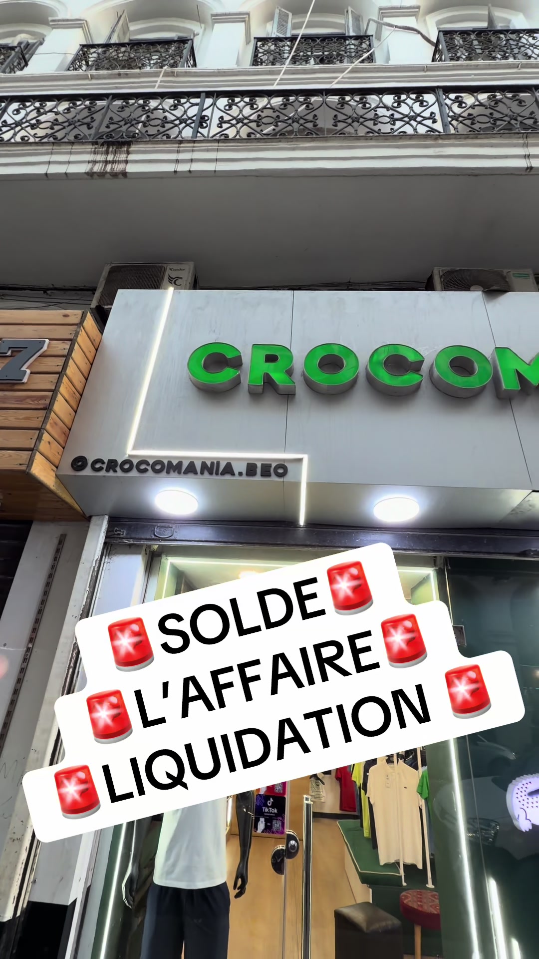 @CROCOMANIA