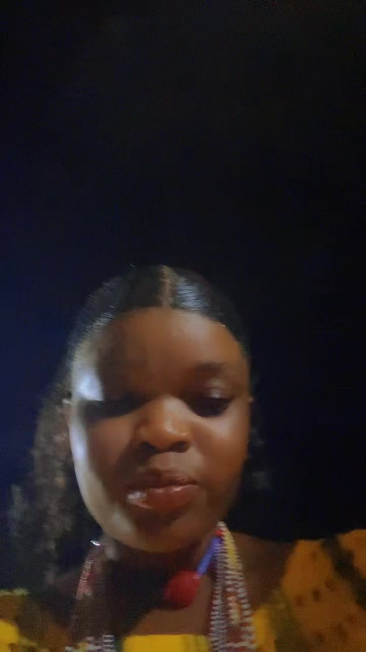 @Omidan Ayoka🎤🇧🇯🇳🇬